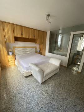 Foto 4 de Cobertura com 4 Quartos para alugar, 210m² em Ipanema, Rio de Janeiro