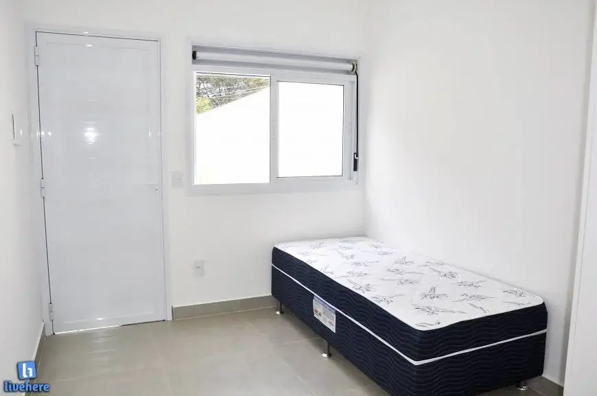 Foto 1 de Kitnet com 1 Quarto para alugar, 15m² em Barão Geraldo, Campinas