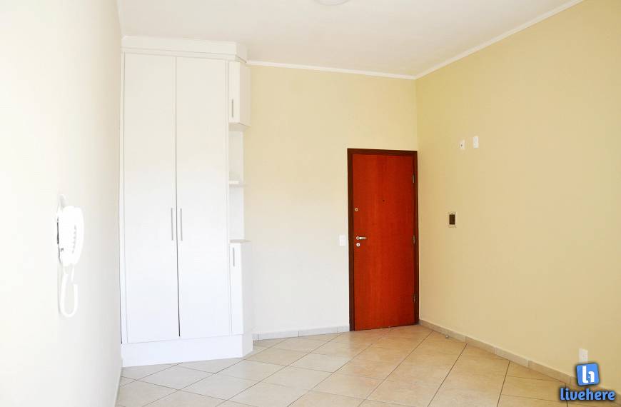 Foto 2 de Kitnet com 1 Quarto para alugar, 22m² em Barão Geraldo, Campinas