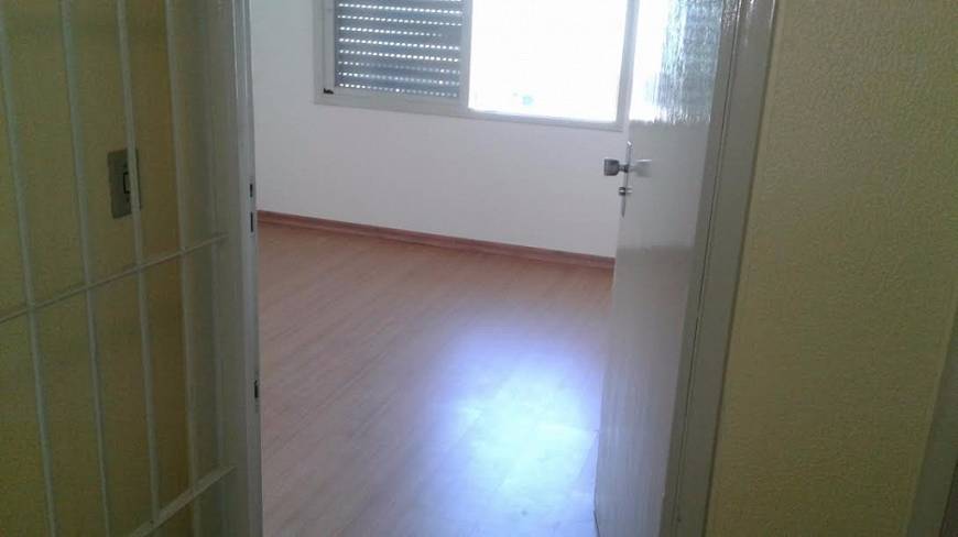 Foto 1 de Apartamento com 1 Quarto à venda, 38m² em São Geraldo, Porto Alegre
