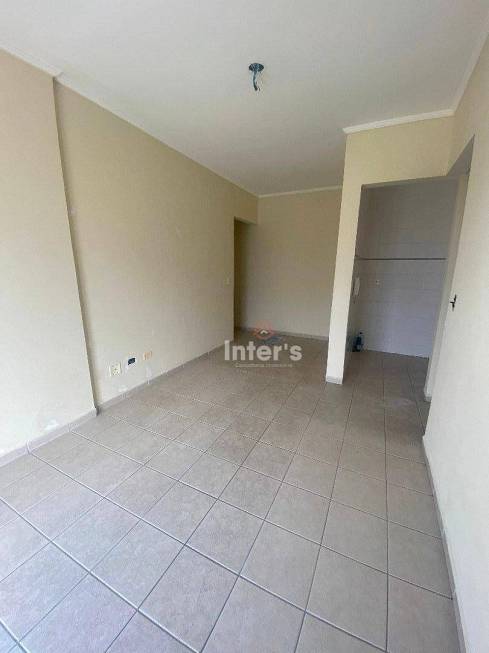 Foto 2 de Apartamento com 1 Quarto à venda, 44m² em Aviação, Praia Grande