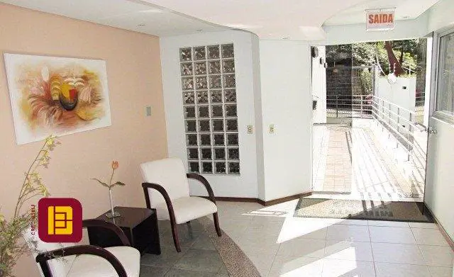 Foto 3 de Apartamento com 1 Quarto à venda, 48m² em Centro, Florianópolis