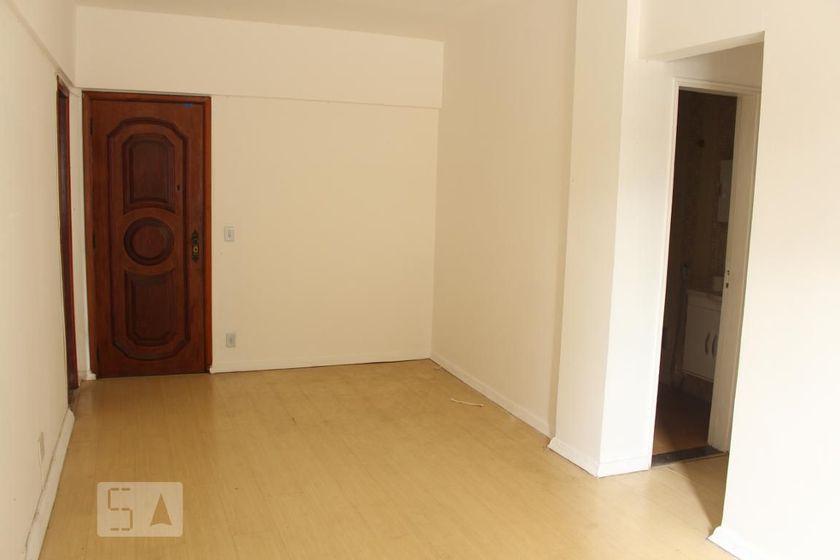Foto 1 de Apartamento com 1 Quarto para alugar, 57m² em Freguesia, Rio de Janeiro