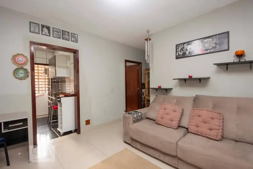 Foto 2 de Apartamento com 1 Quarto para alugar, 49m² em Humaitá, Porto Alegre