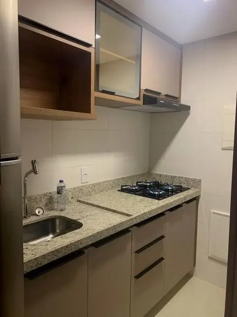 Foto 5 de Apartamento com 1 Quarto para alugar, 42m² em Setor Oeste, Goiânia