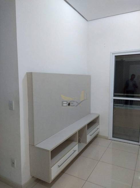 Foto 4 de Apartamento com 2 Quartos à venda, 62m² em Bethaville I, Barueri