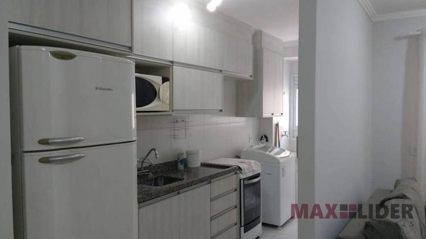 Foto 1 de Apartamento com 2 Quartos para venda ou aluguel, 70m² em Bethaville I, Barueri