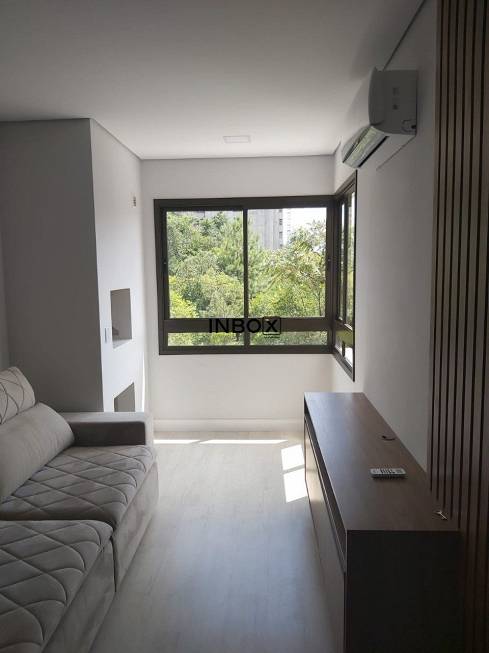 Foto 5 de Apartamento com 2 Quartos para alugar, 59m² em Borgo, Bento Gonçalves