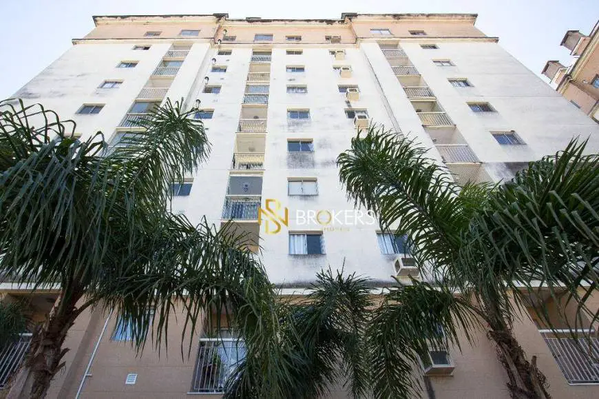 Foto 1 de Apartamento com 2 Quartos à venda, 68m² em Guaíra, Curitiba