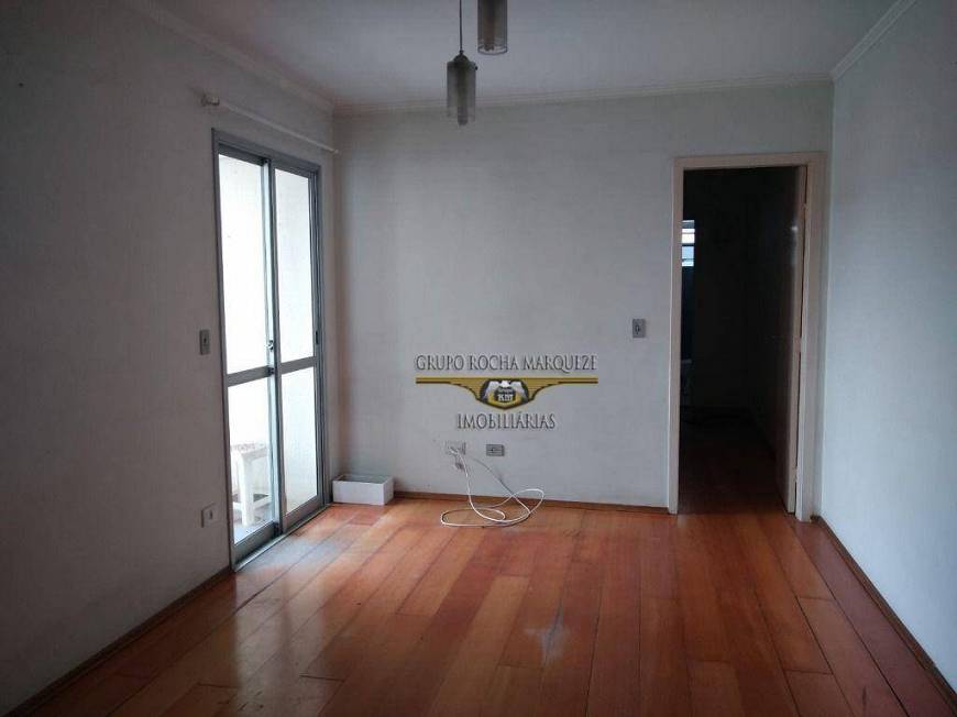 Foto 1 de Apartamento com 2 Quartos para alugar, 52m² em Jardim Vila Formosa, São Paulo