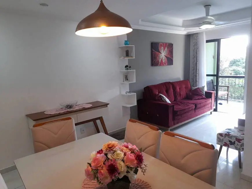 Foto 2 de Apartamento com 2 Quartos à venda, 92m² em Méier, Rio de Janeiro