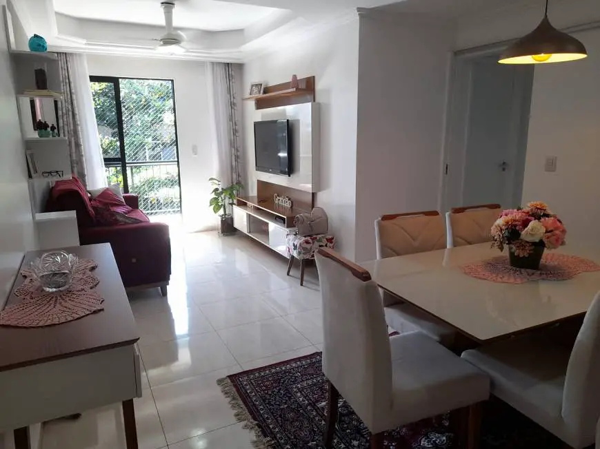 Foto 4 de Apartamento com 2 Quartos à venda, 92m² em Méier, Rio de Janeiro