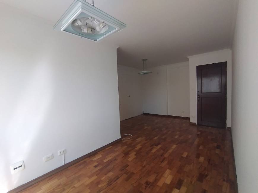 Foto 2 de Apartamento com 2 Quartos para alugar, 55m² em Pompeia, São Paulo