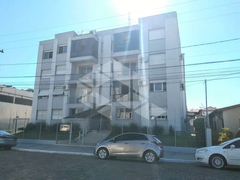 Foto 1 de Apartamento com 2 Quartos para alugar, 90m² em Santo Inacio, Santa Cruz do Sul