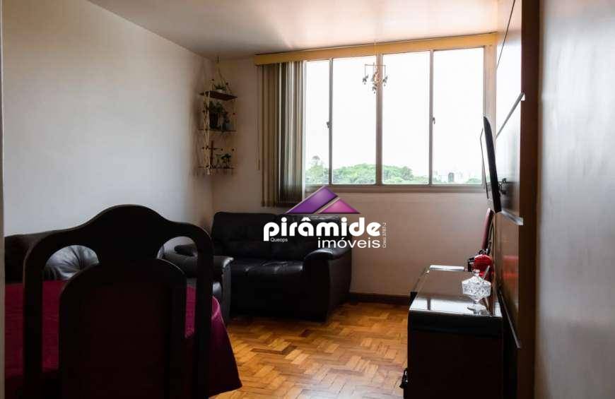 Foto 1 de Apartamento com 2 Quartos para alugar, 55m² em Vila Adyana, São José dos Campos