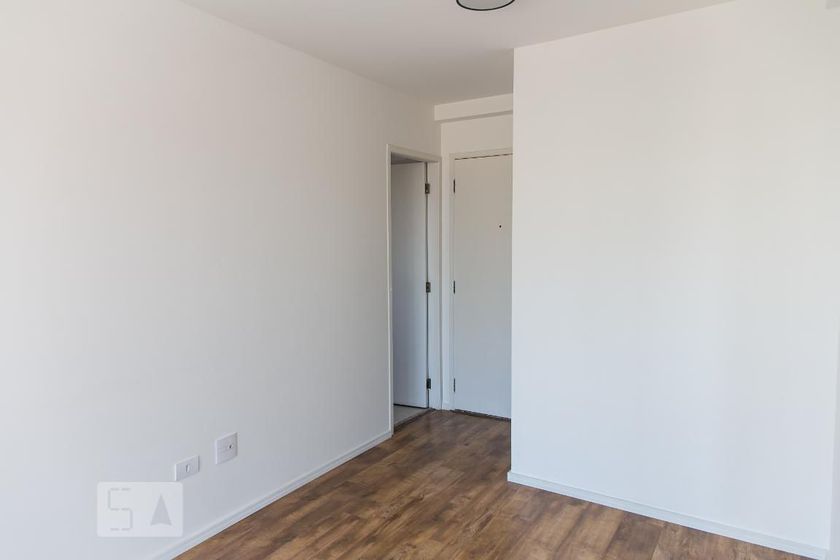 Foto 3 de Apartamento com 2 Quartos para alugar, 50m² em Vila Gustavo, São Paulo