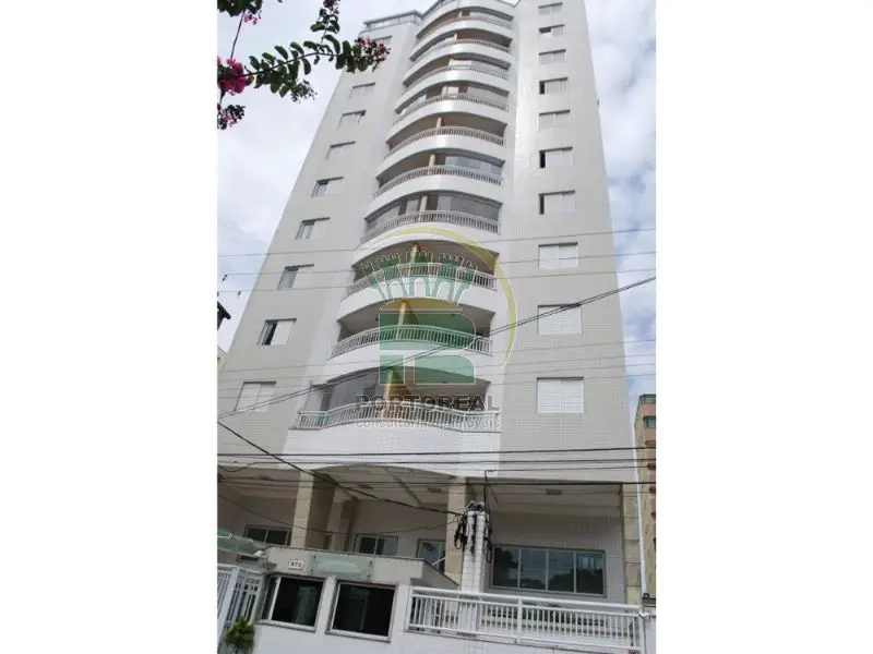 Foto 1 de Apartamento com 2 Quartos para alugar, 85m² em Vila Mussolini, São Bernardo do Campo
