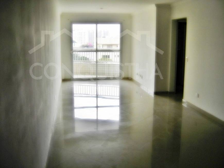 Foto 1 de Apartamento com 2 Quartos para alugar, 85m² em Vila Mussolini, São Bernardo do Campo