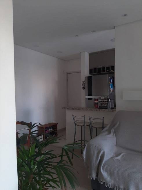 Foto 3 de Apartamento com 2 Quartos à venda, 54m² em Vila Prudente, São Paulo