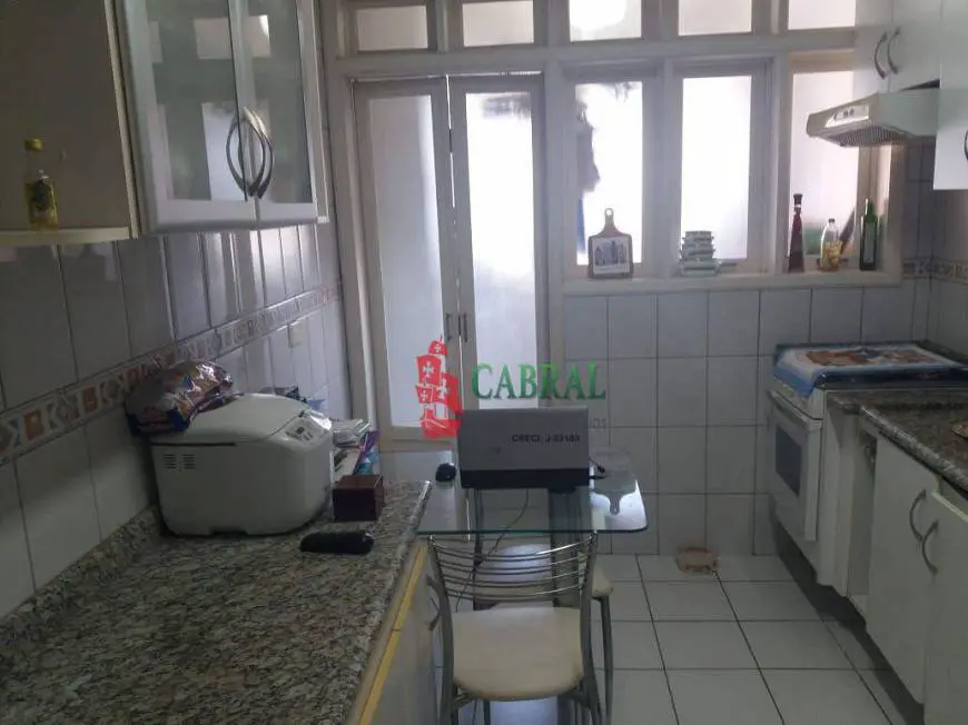 Foto 5 de Apartamento com 2 Quartos à venda, 74m² em Vila Rosalia, Guarulhos