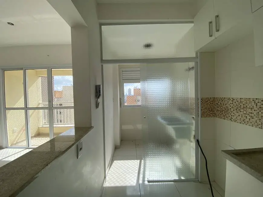 Foto 3 de Apartamento com 2 Quartos à venda, 60m² em Vila Rubens, Mogi das Cruzes