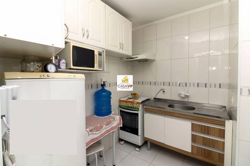 Foto 3 de Apartamento com 2 Quartos à venda, 50m² em Vila Santa Maria, São Paulo