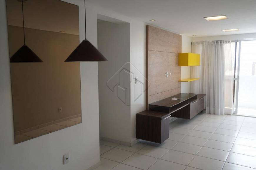 Foto 1 de Apartamento com 3 Quartos para alugar, 75m² em Aeroclube, João Pessoa
