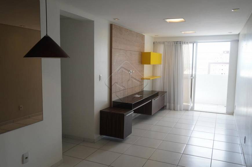 Foto 3 de Apartamento com 3 Quartos para alugar, 75m² em Aeroclube, João Pessoa
