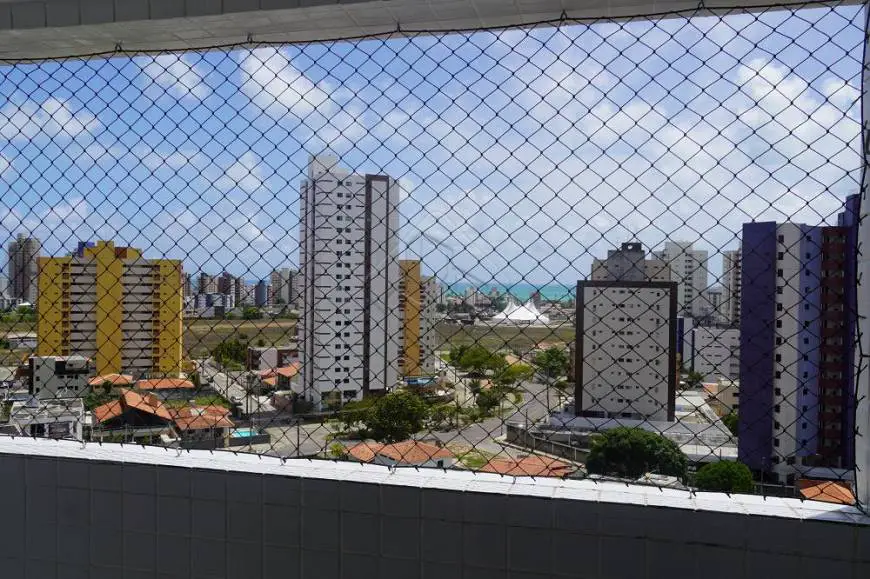 Foto 4 de Apartamento com 3 Quartos para alugar, 75m² em Aeroclube, João Pessoa