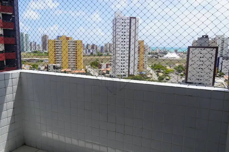 Foto 5 de Apartamento com 3 Quartos para alugar, 75m² em Aeroclube, João Pessoa