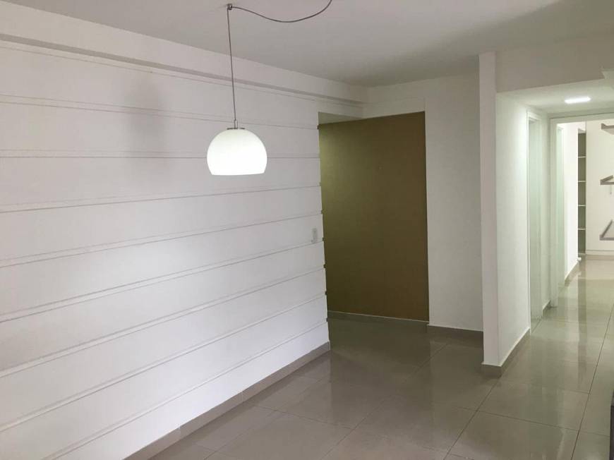 Foto 1 de Apartamento com 3 Quartos para venda ou aluguel, 75m² em Campo Grande, Rio de Janeiro