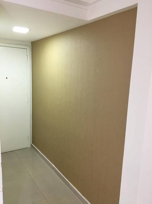 Foto 2 de Apartamento com 3 Quartos para venda ou aluguel, 75m² em Campo Grande, Rio de Janeiro
