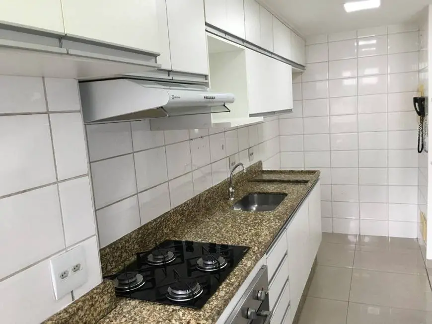 Foto 4 de Apartamento com 3 Quartos para venda ou aluguel, 75m² em Campo Grande, Rio de Janeiro
