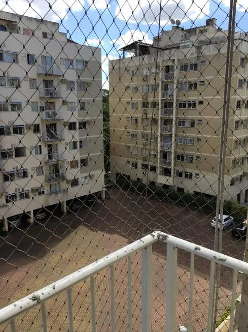 Foto 5 de Apartamento com 3 Quartos para venda ou aluguel, 75m² em Campo Grande, Rio de Janeiro