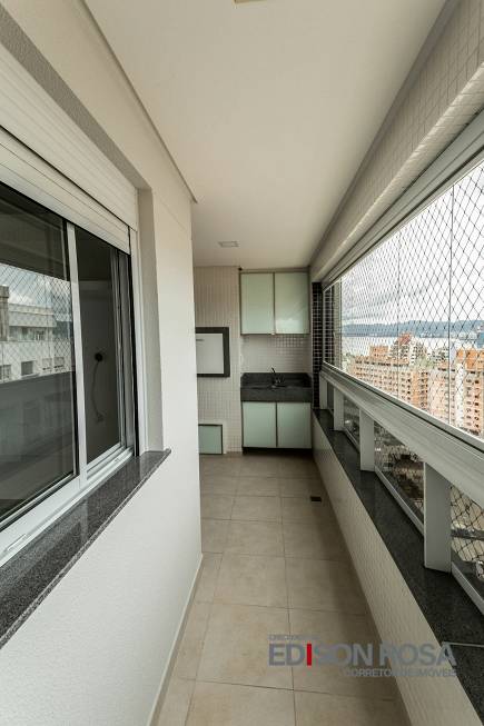 Foto 5 de Apartamento com 3 Quartos à venda, 96m² em Canto, Florianópolis
