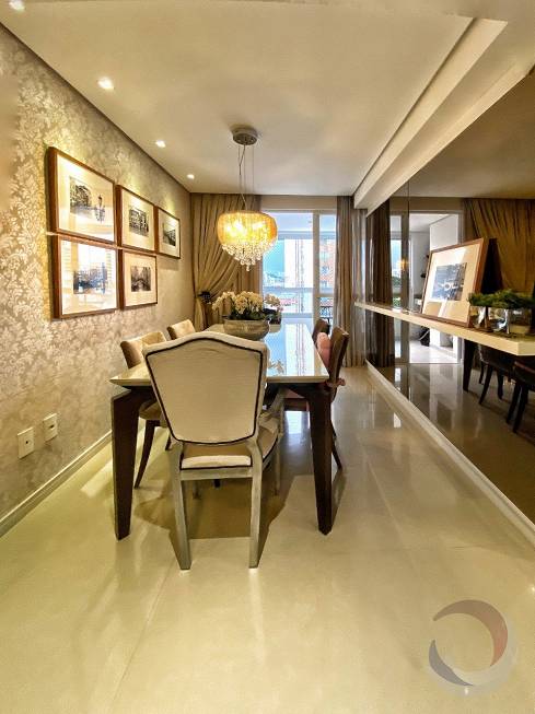 Foto 1 de Apartamento com 3 Quartos à venda, 100m² em Capoeiras, Florianópolis