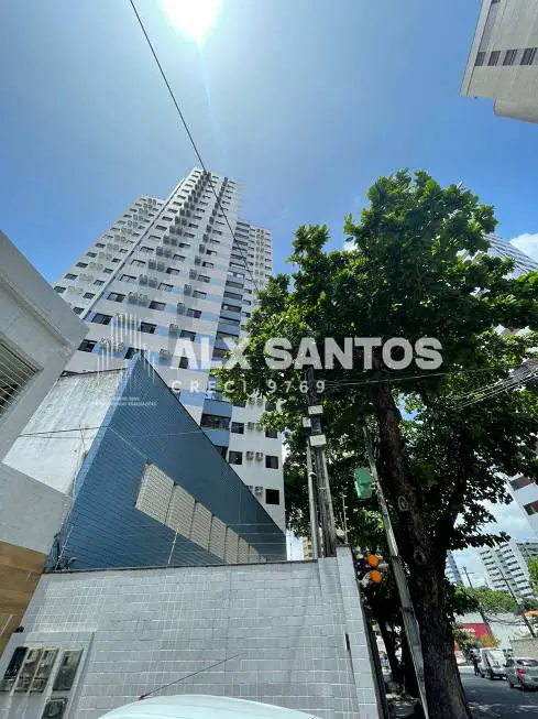 Foto 1 de Apartamento com 3 Quartos à venda, 95m² em Casa Forte, Recife