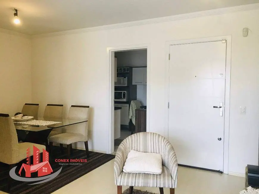 Foto 3 de Apartamento com 3 Quartos à venda, 89m² em Cinquentenário, Caxias do Sul