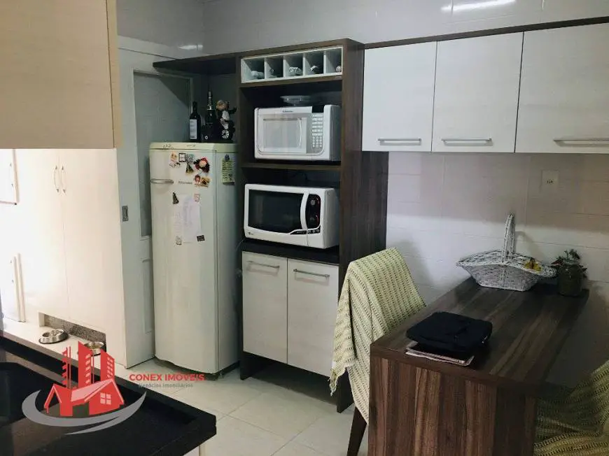 Foto 5 de Apartamento com 3 Quartos à venda, 89m² em Cinquentenário, Caxias do Sul