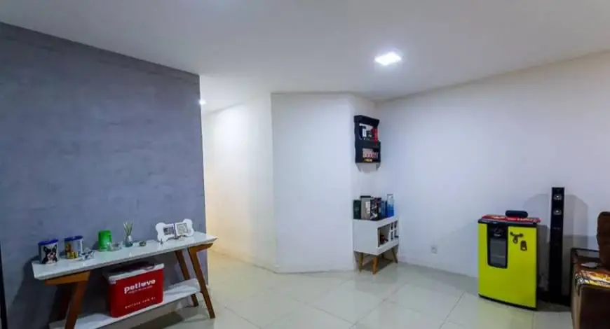 Foto 3 de Apartamento com 3 Quartos à venda, 97m² em Icaraí, Niterói