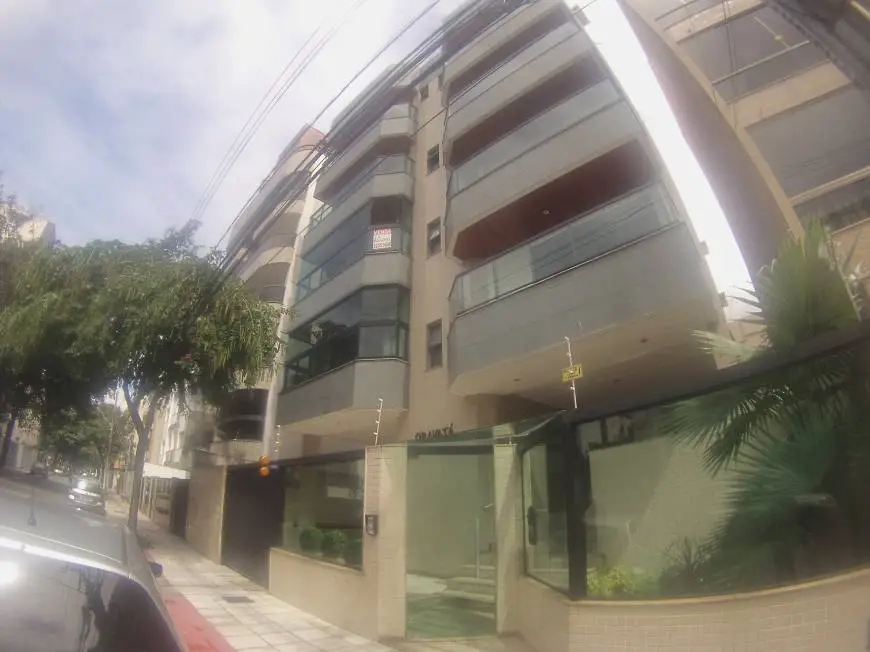 Foto 1 de Apartamento com 3 Quartos para alugar, 120m² em Jardim da Penha, Vitória