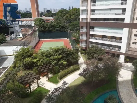 Foto 1 de Apartamento com 3 Quartos para alugar, 133m² em Jardim Esplanada II, São José dos Campos