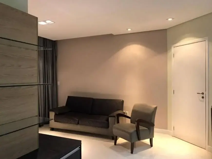 Foto 1 de Apartamento com 3 Quartos para alugar, 90m² em Jardim Esplanada II, São José dos Campos