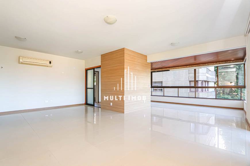Foto 1 de Apartamento com 3 Quartos para alugar, 247m² em Moinhos de Vento, Porto Alegre