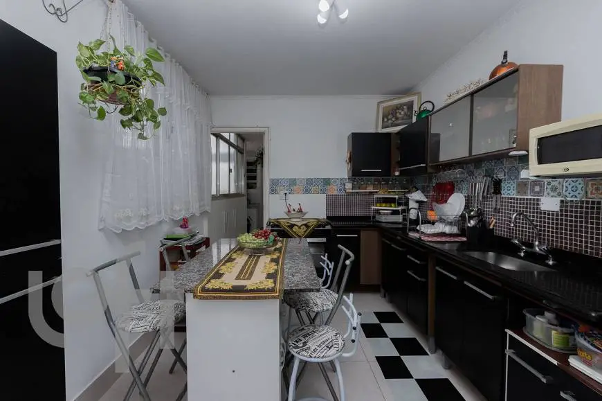 Foto 1 de Apartamento com 3 Quartos à venda, 138m² em Móoca, São Paulo