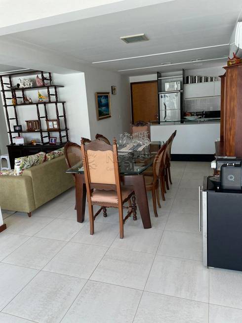 Foto 5 de Apartamento com 3 Quartos para alugar, 110m² em Muro Alto, Ipojuca