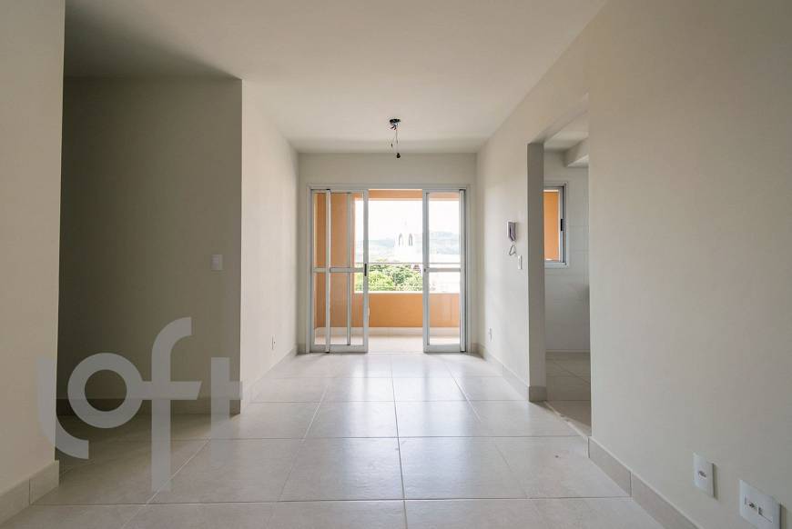 Foto 1 de Apartamento com 3 Quartos à venda, 78m² em São Geraldo, Belo Horizonte