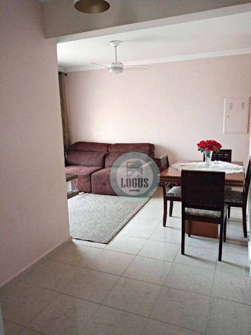 Foto 3 de Apartamento com 3 Quartos à venda, 69m² em Vila Joao Basso, São Bernardo do Campo