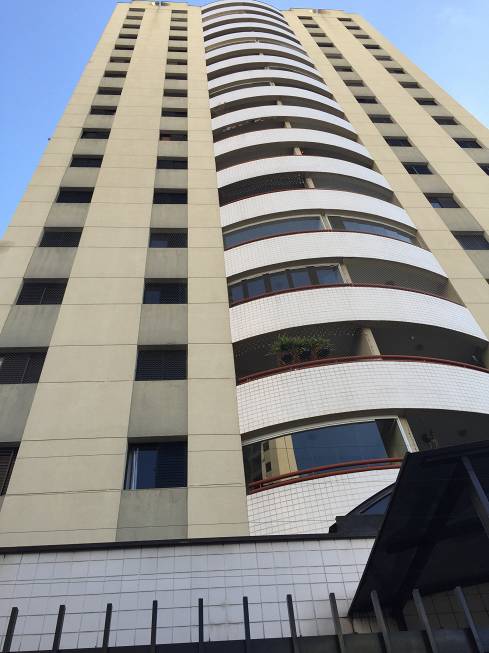 Foto 4 de Apartamento com 3 Quartos para alugar, 82m² em Vila Leopoldina, São Paulo