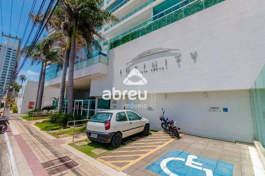 Foto 1 de Apartamento com 4 Quartos para venda ou aluguel, 282m² em Areia Preta, Natal